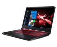 Acer Nitro 5 i5-8300H/16GB/512/W10 IPS 120Hz - 529546 - zdjęcie 4